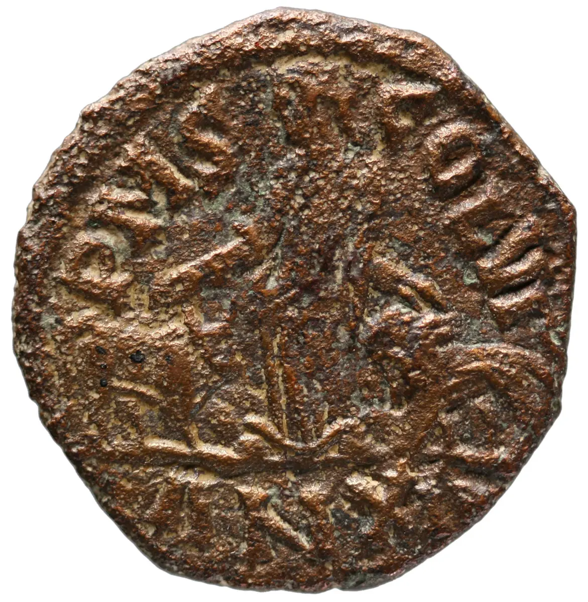 Viminacium: Trebonianus Gallus