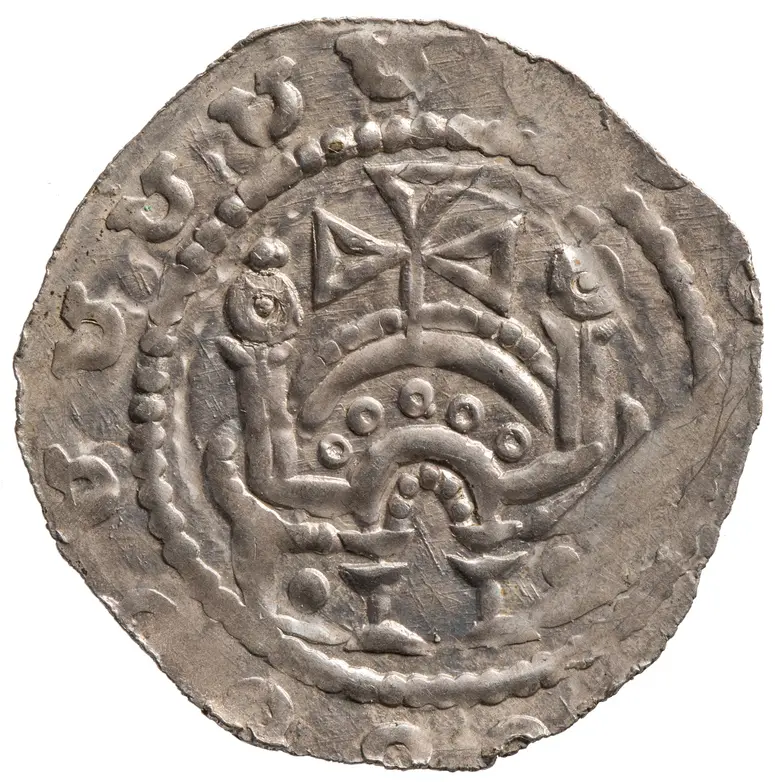 Münze