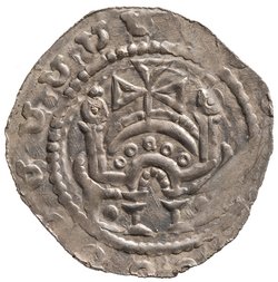 Markgrafen von Österreich: Leopold III. (1095–1136), Leopold IV. (1136–1141) od. Heinrich II. (1141–1177)