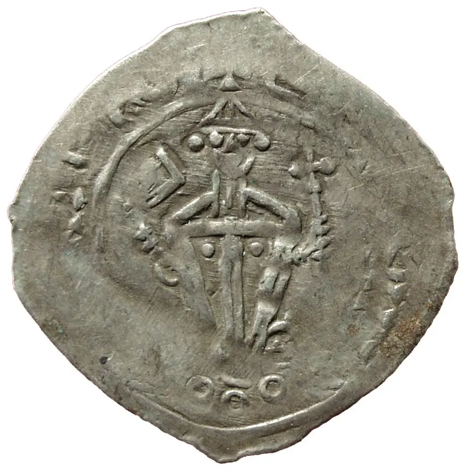 Erzbischöfe von Salzburg: Eberhard II. (1200-1246)