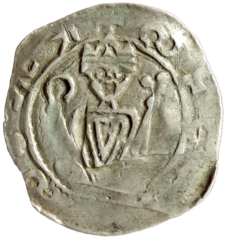Erzbischöfe von Salzburg: Eberhard II. (1200-1246)