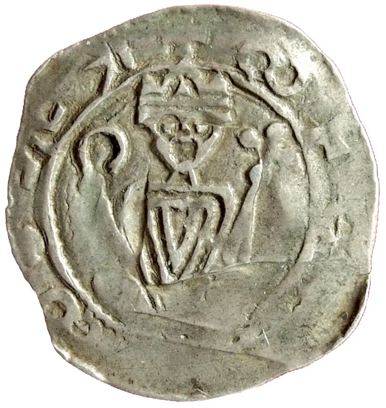 Münze