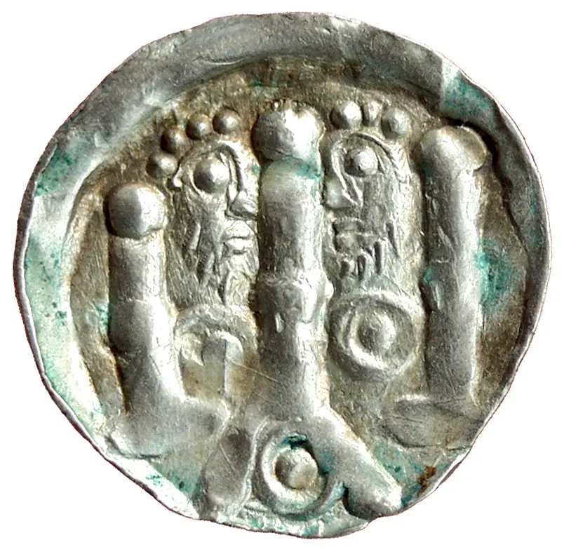 Herzöge von Kärnten: Heinrich V.