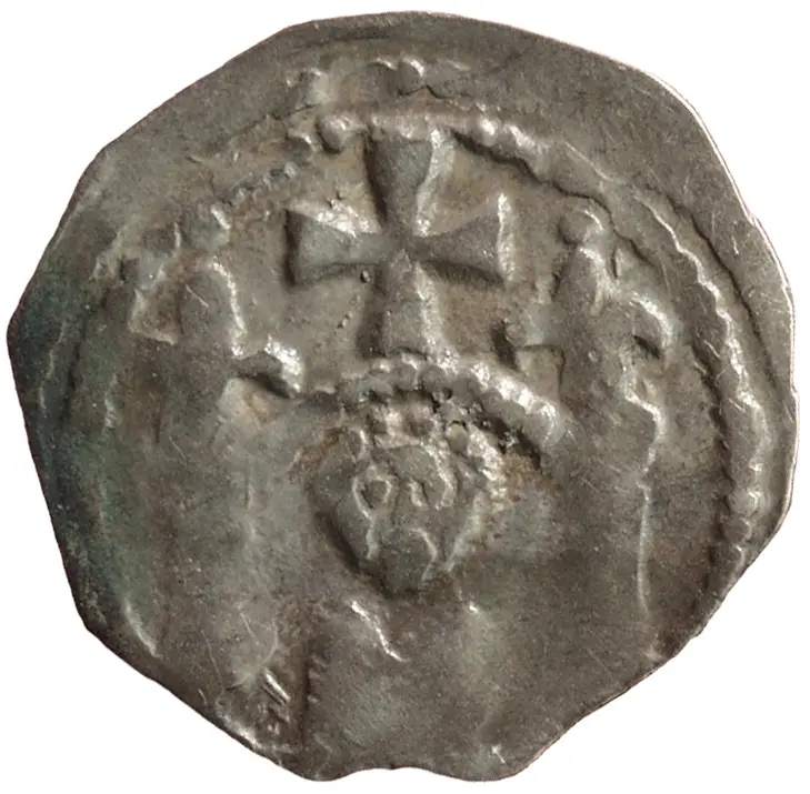 Herzöge von Kärnten: Bernhard