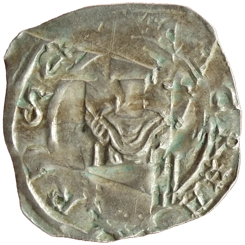 Erzbischöfe von Salzburg / Herzöge von Österreich: Eberhard II. (1200–1246) und Leopold VI. (1198–1230)