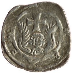 Herzöge von Kärnten / Herren von Krain: Bernhard (1202–1256)