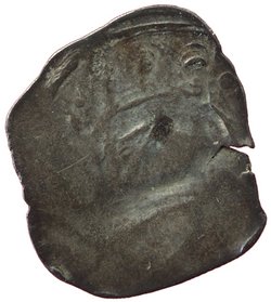 Ungarische Friesacher Gepräge: Zeit Andreas II. (1205–1235)