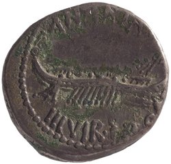 Röm. Republik: M. Antonius