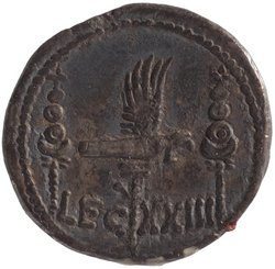 Röm. Republik: M. Antonius