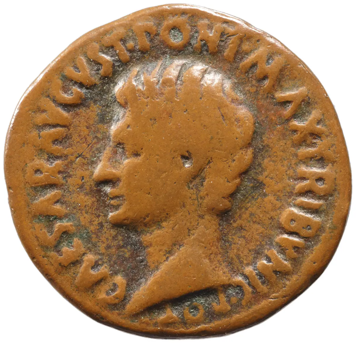 Augustus