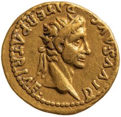 Divus Augustus