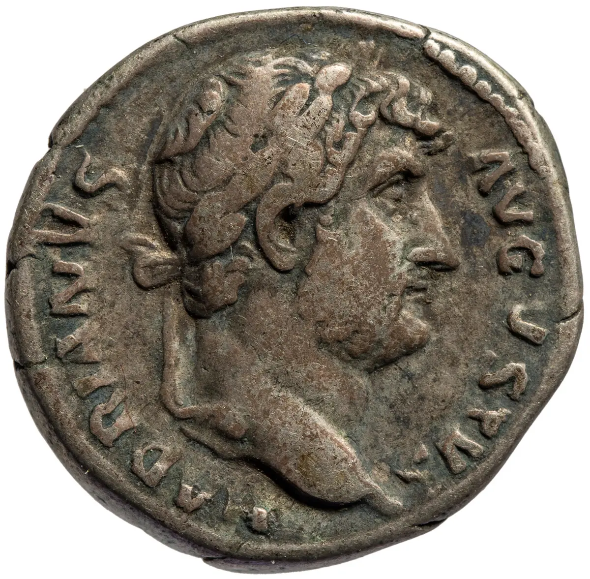 Hadrianus