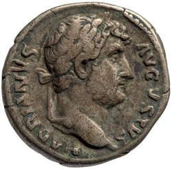 Hadrianus