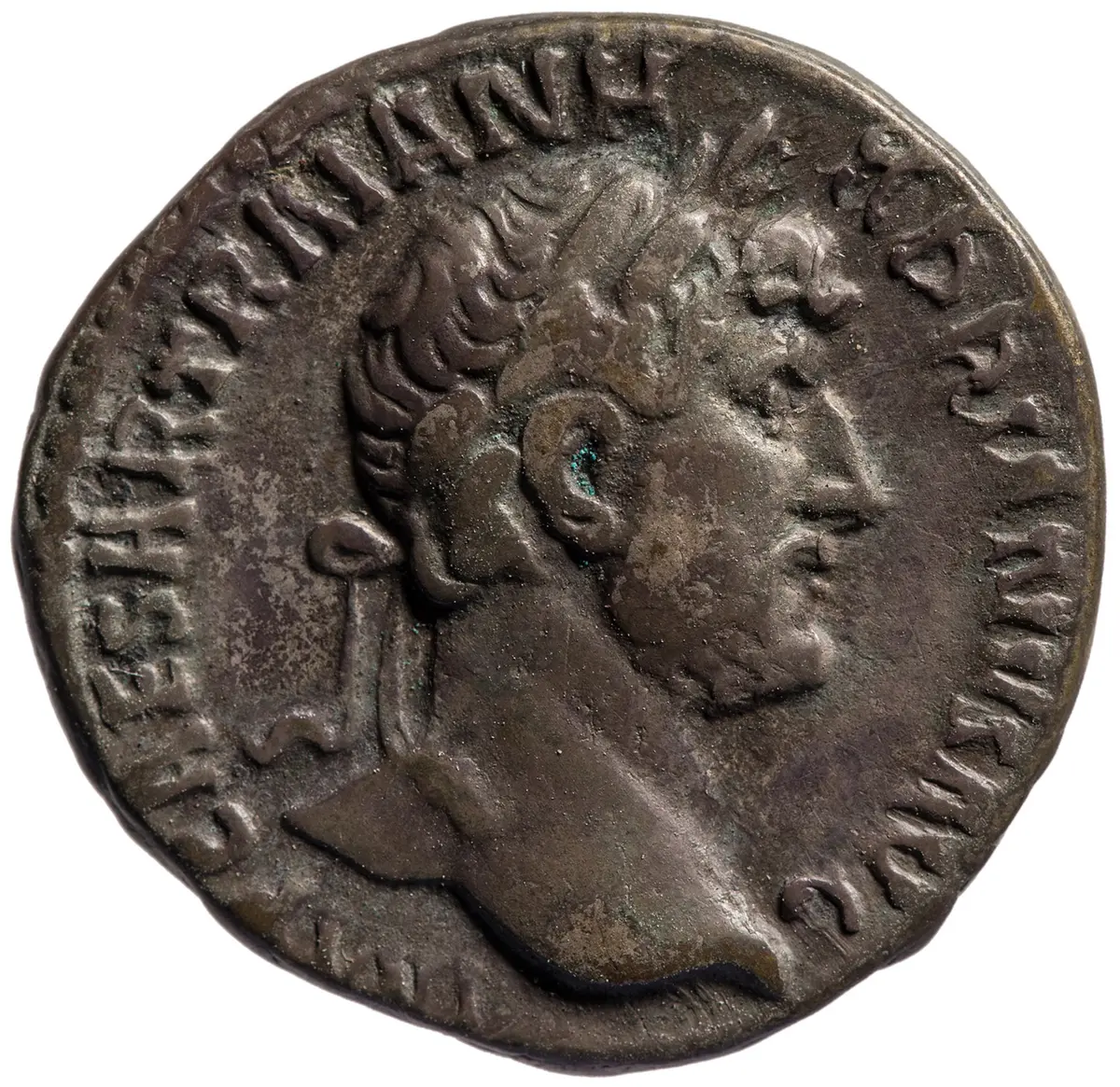 Hadrianus