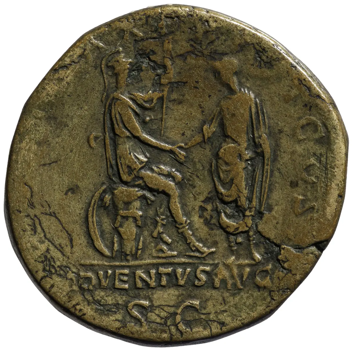 Hadrianus
