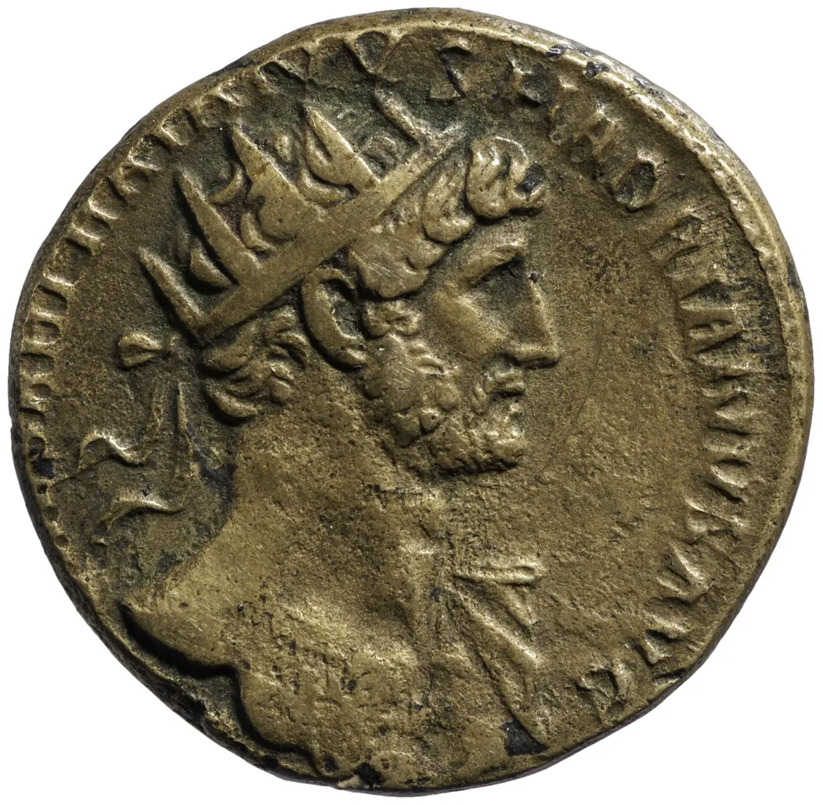 Hadrianus