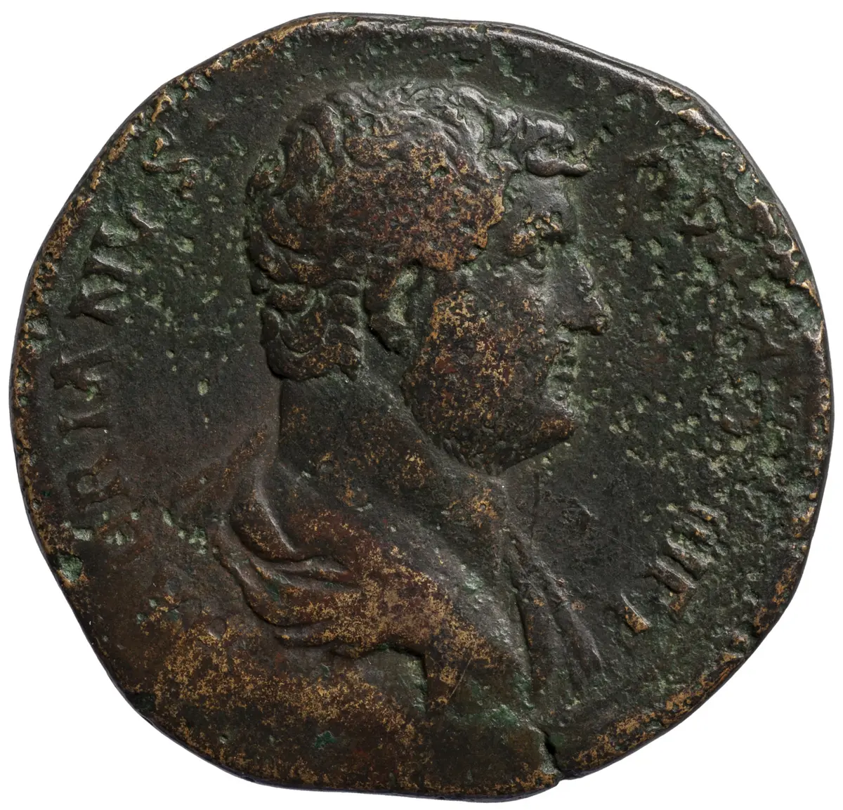 Hadrianus