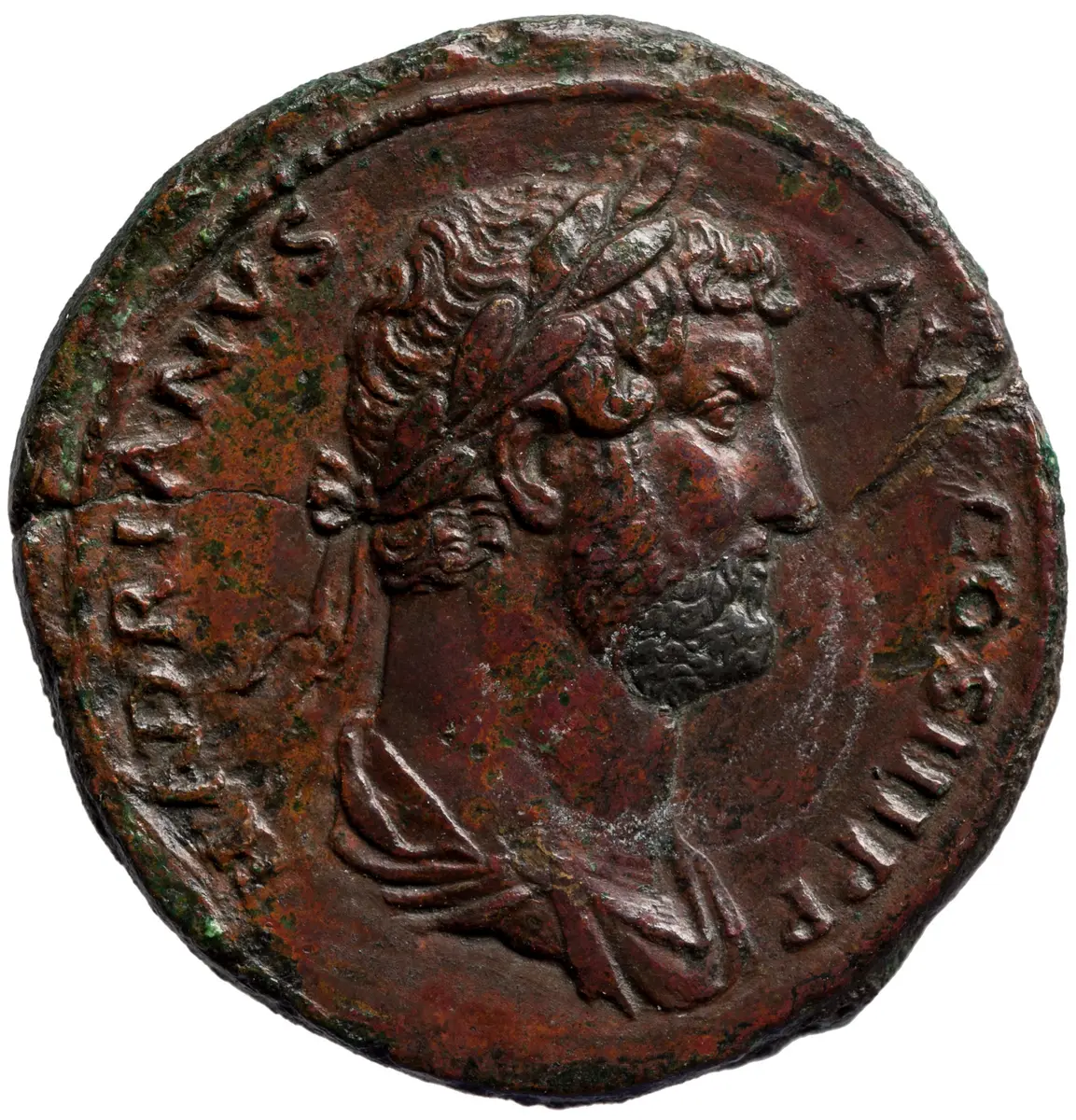 Hadrianus