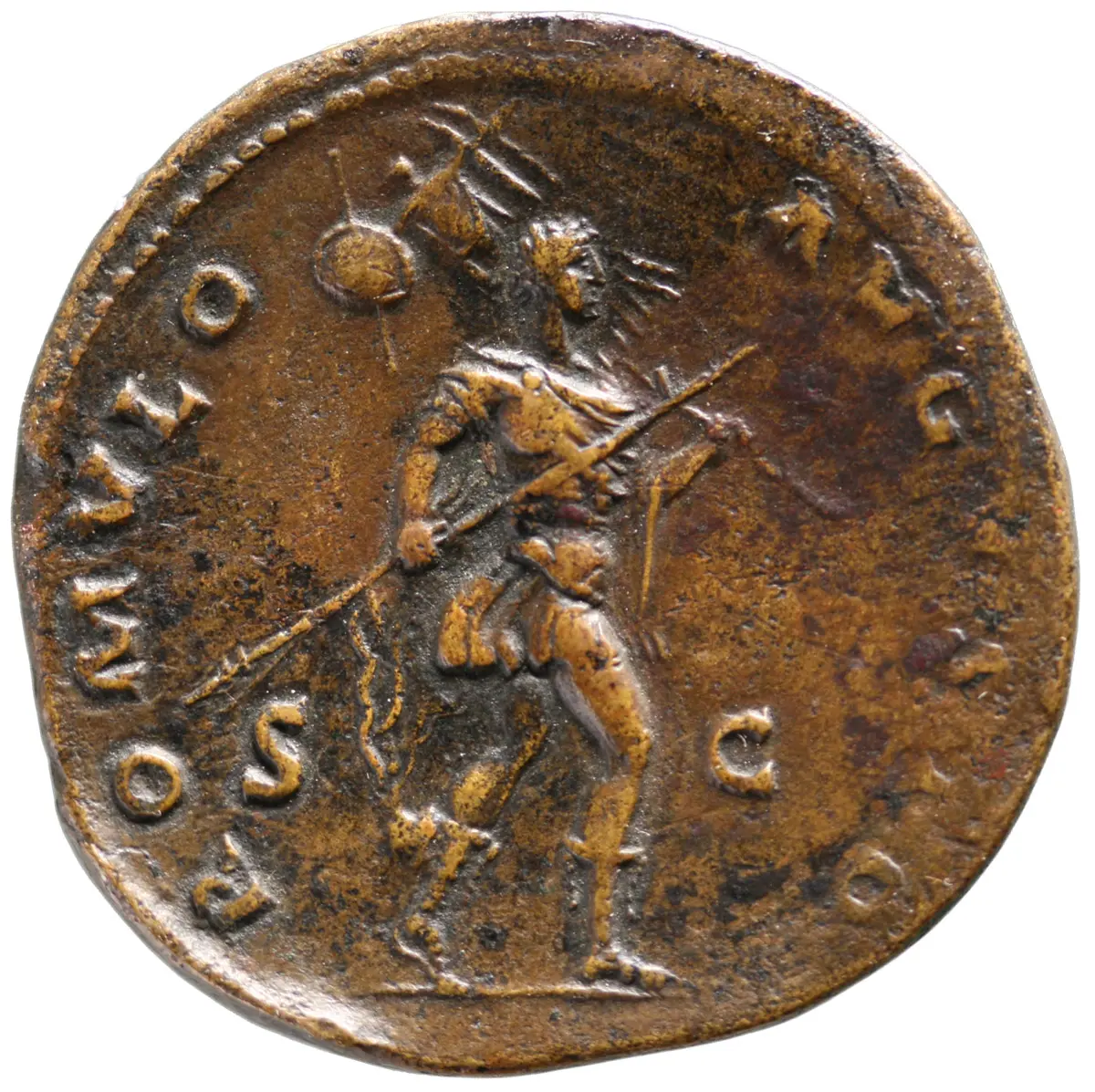 Antoninus Pius