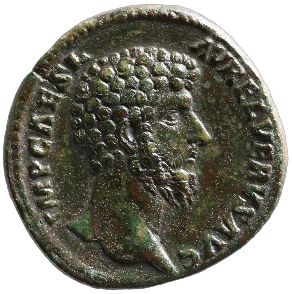 Lucius Verus