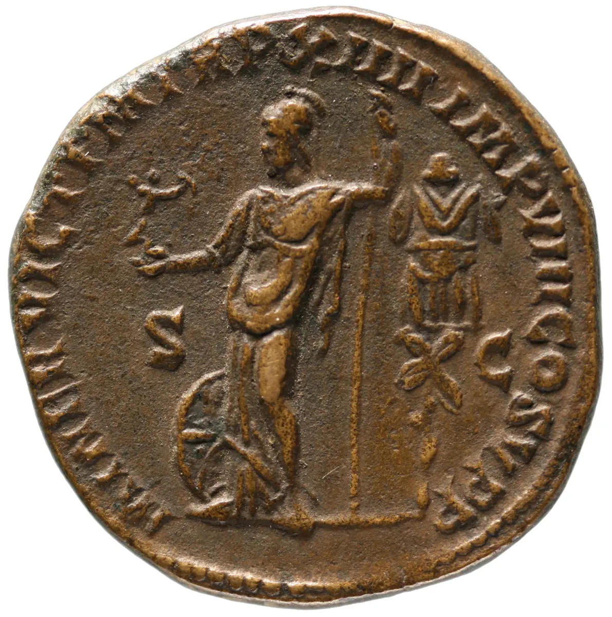 Commodus
