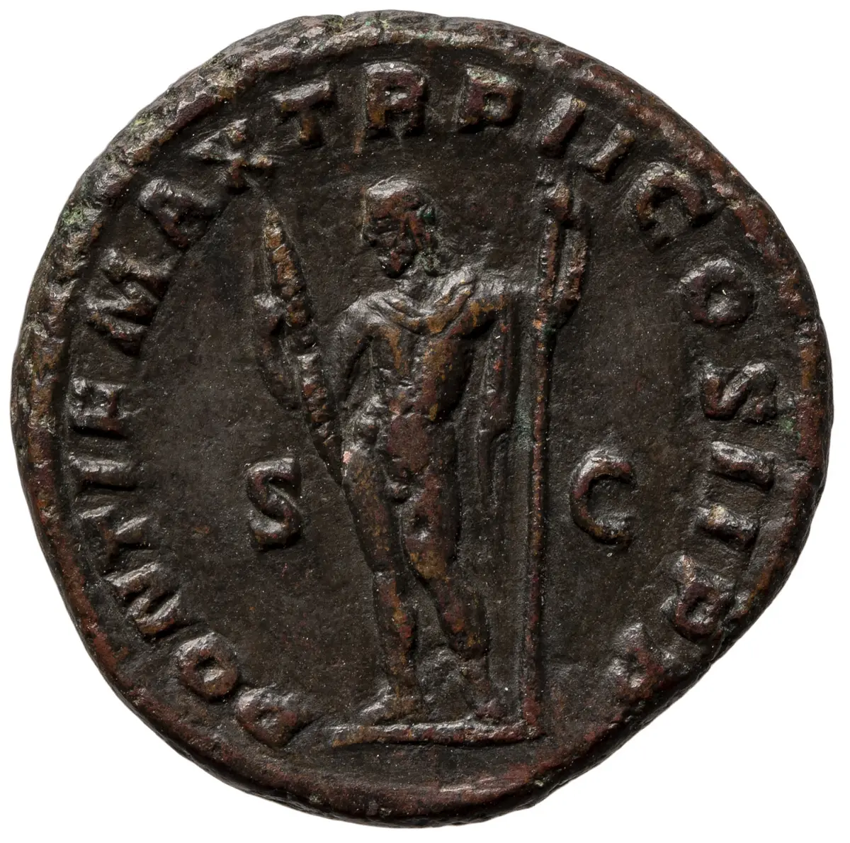 Macrinus