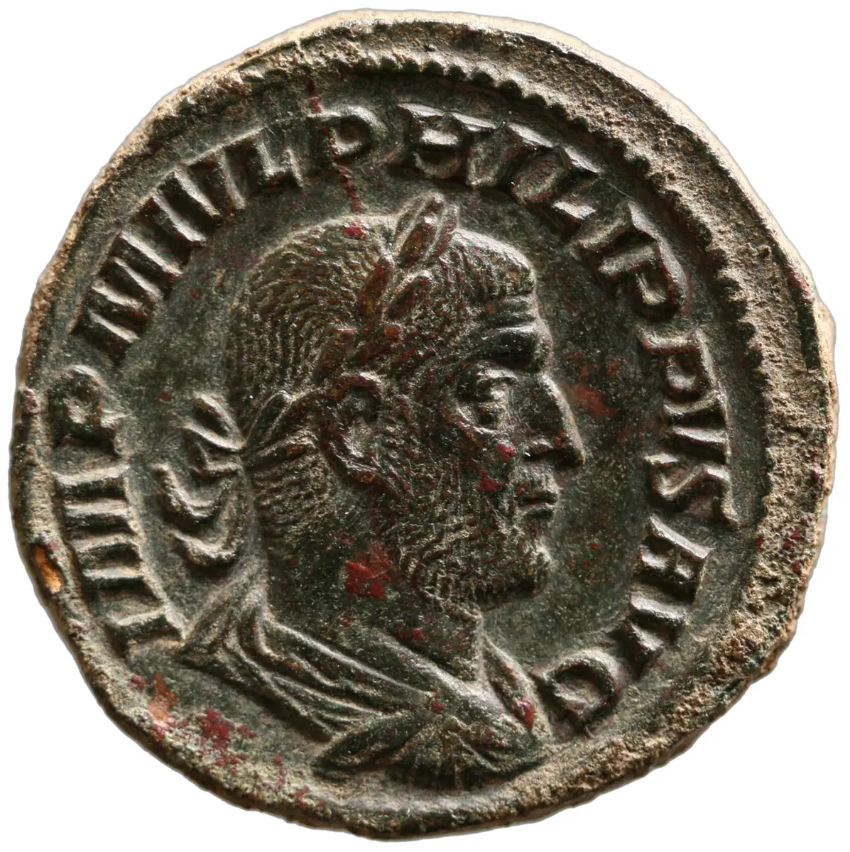 Philippus I.