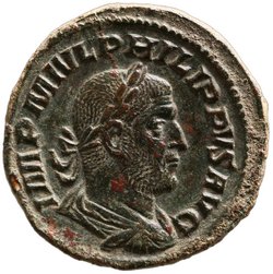 Philippus I.