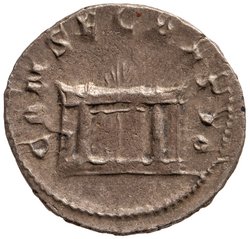 Divus Vespasianus