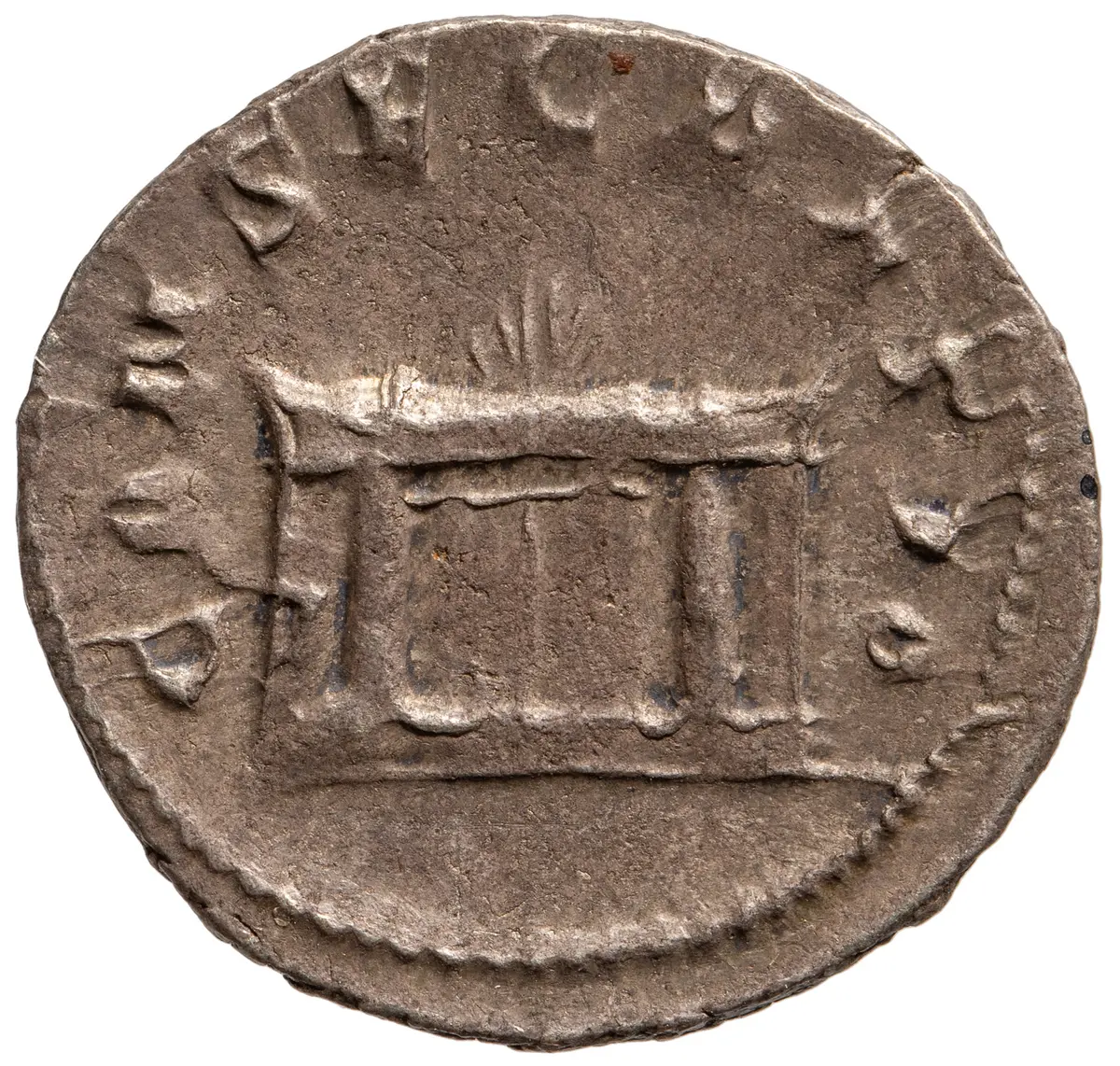 Divus Vespasianus