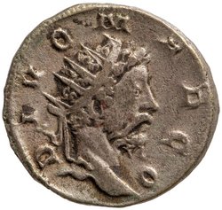 Divus Marcus Aurelius