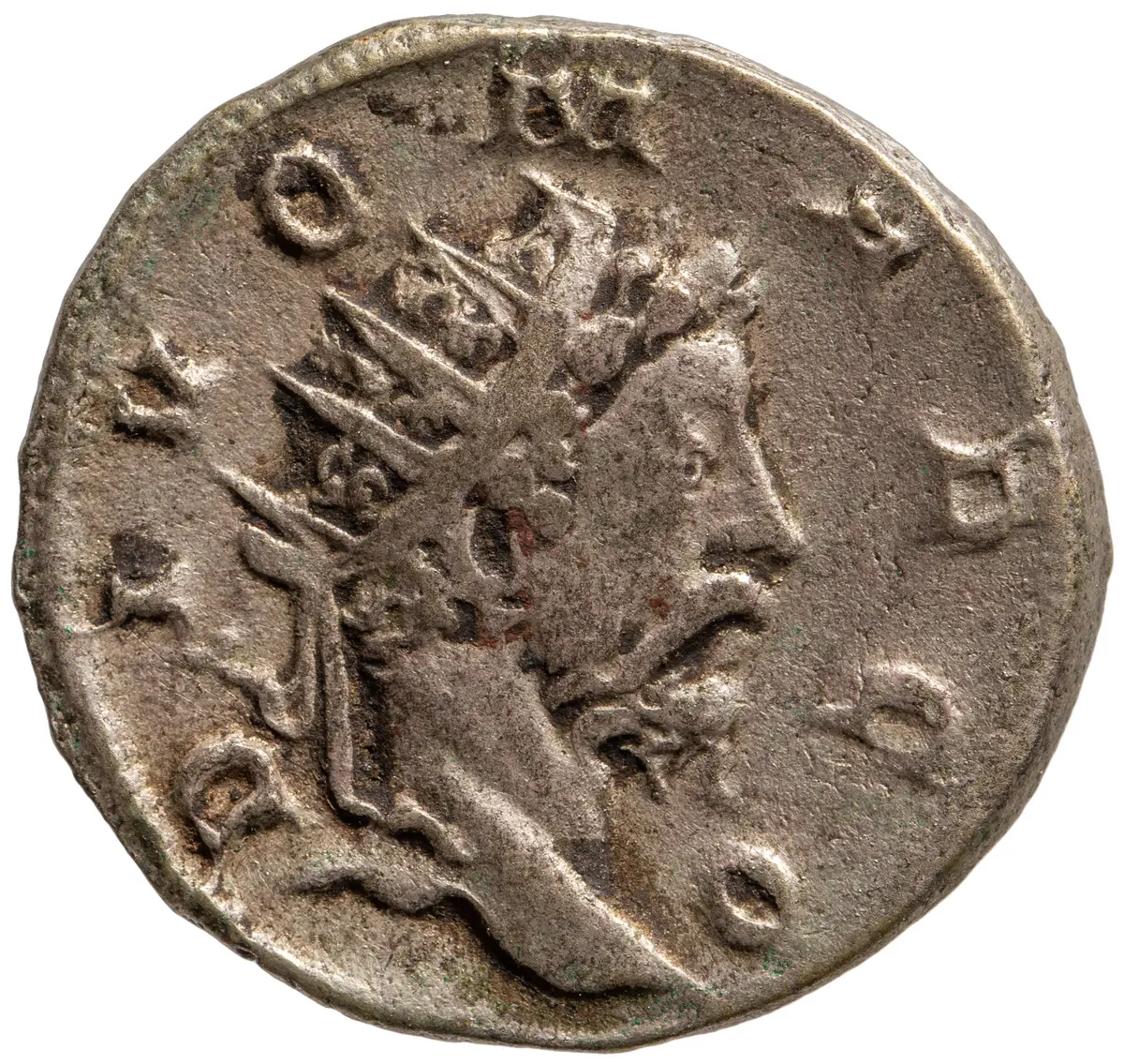 Divus Marcus Aurelius