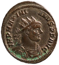 Maximianus I. (Herculius)