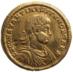 Constantinus II. Caesar