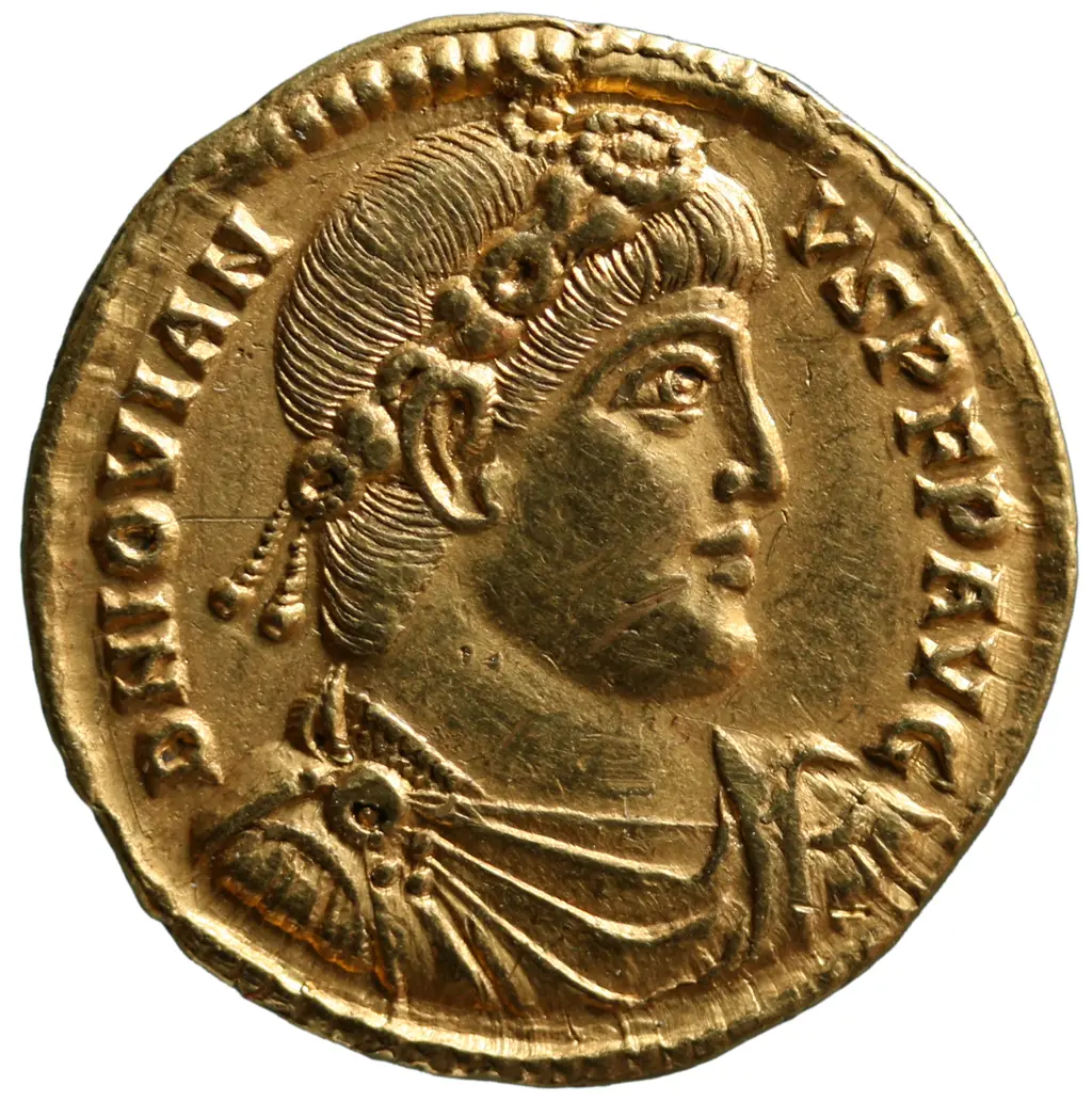 Iovianus