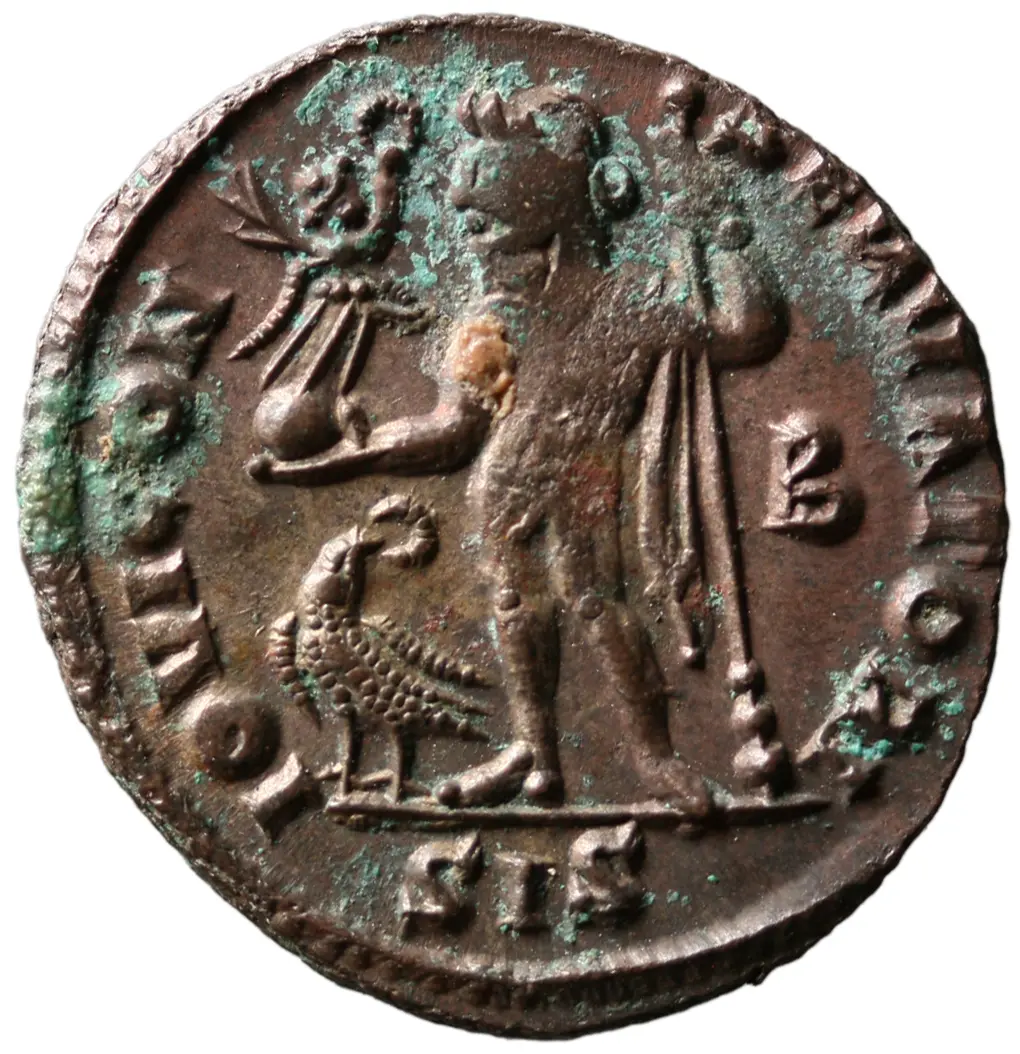 Constantinus I.