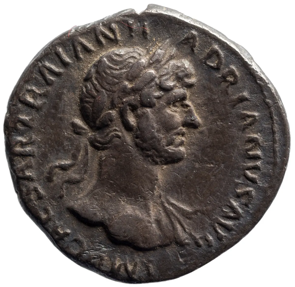 Hadrianus