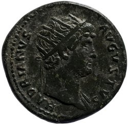 Hadrianus