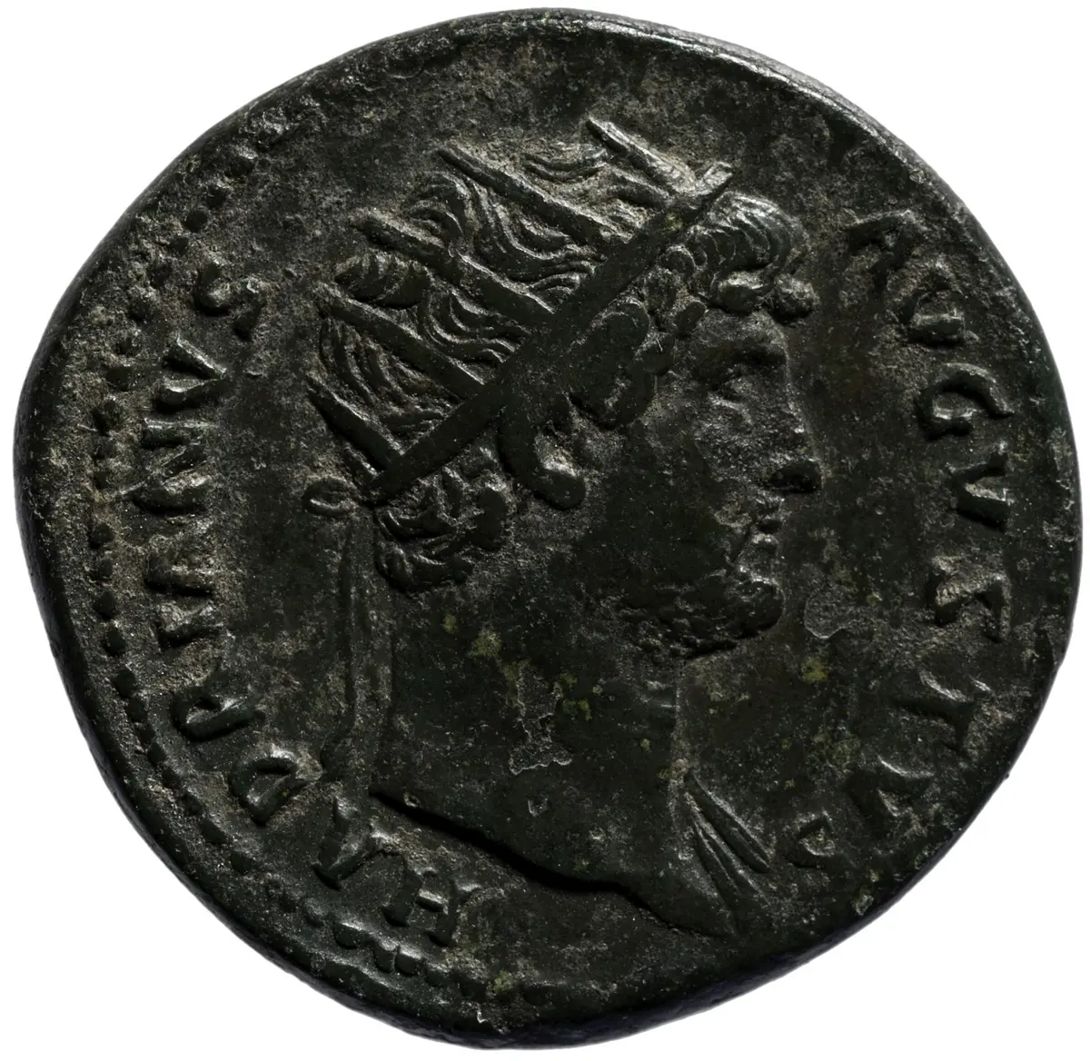 Hadrianus