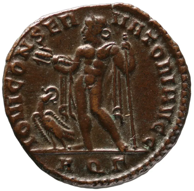 Münze