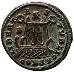 Constantinus I.