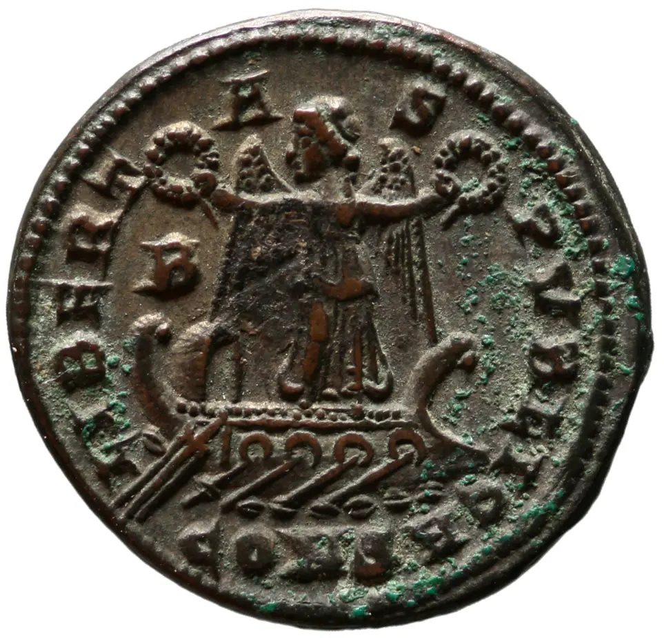 Constantinus I.