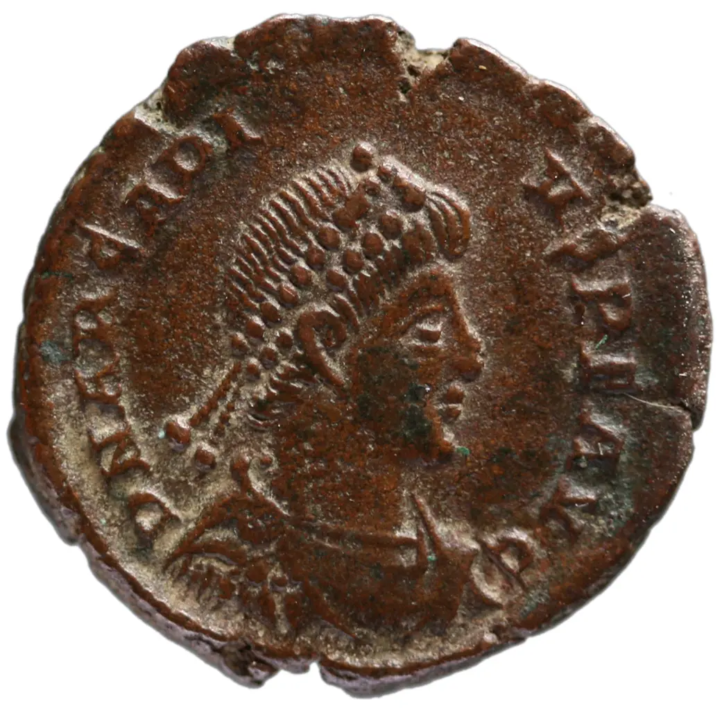 Arcadius