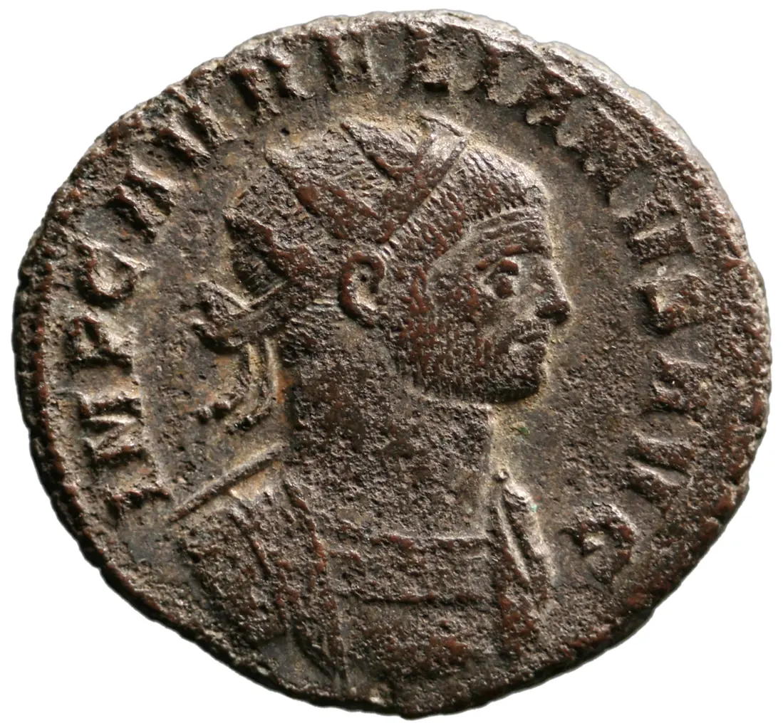 Aurelianus