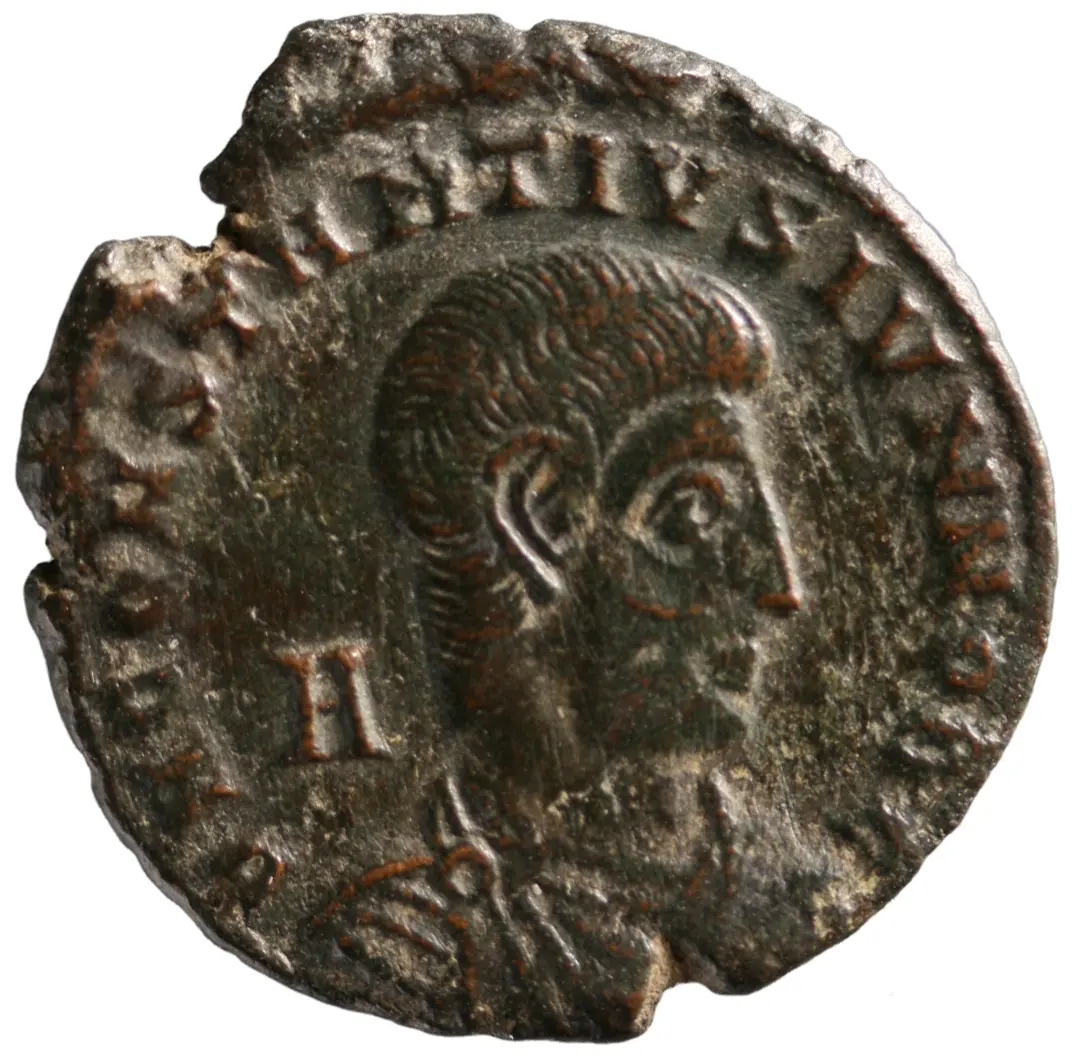 Constantius Gallus