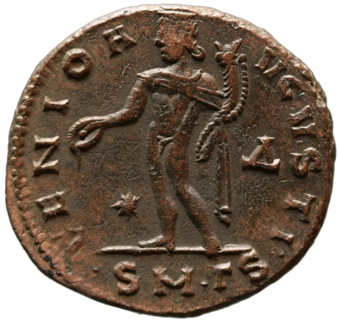 Münze