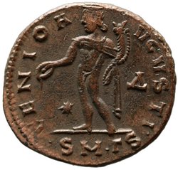 Münze