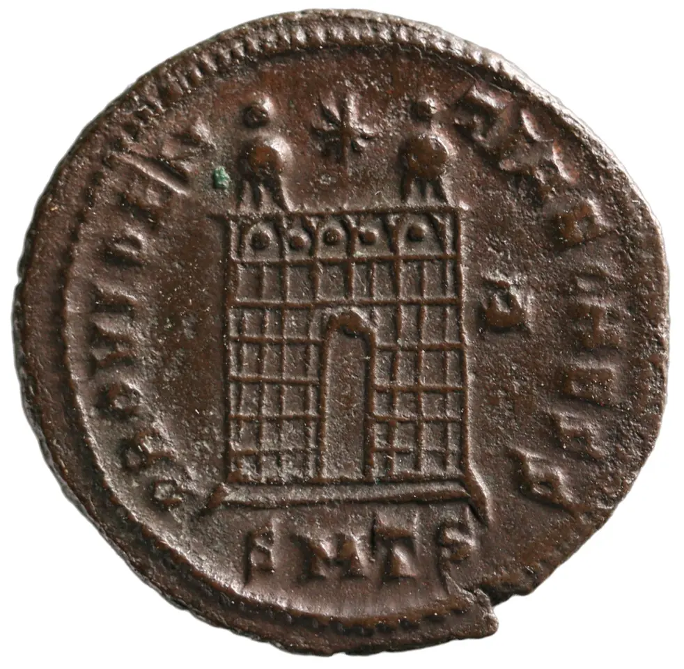 Constantinus II. (Caesar)