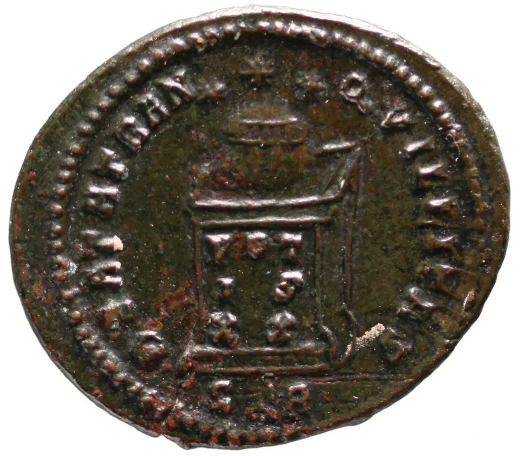 Crispus
