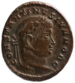 Constantinus II. (Caesar)